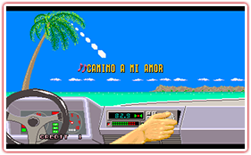 Illustration for article titled Two New Songs, New Cars Colours In 3D